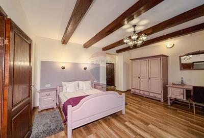 Hotel/Pensiune, de 600 mp, în Ultracentral - 4