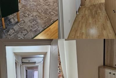 Apartament 111 mp, bloc nou cu lift – complet mobilat – Sebiș - 15