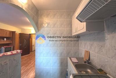 Garsonieră semidecomandată, mobilată în Dărmănești - 6