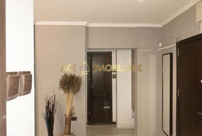 Apartament cu 2 camere, mobilat în Unirii - 3