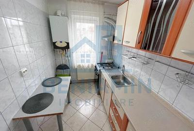 2 camere -Craiovita -Centrala -AC -Mobilat -Utilat -Renovat - 10