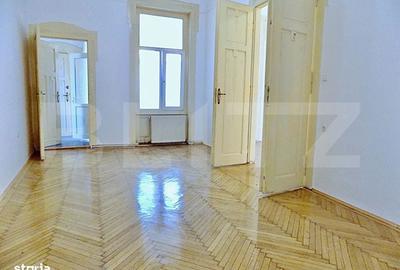 Apartament cu 4 camere decomandat în Fabric - 2