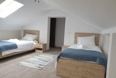 Hotel/Pensiune, de 488 mp, în Corbu - 58