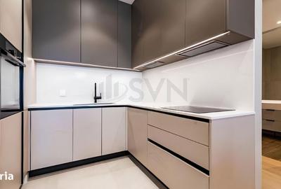 Apartament cu 2 camere, mobilat în Tei - 8