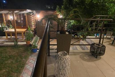 PIPERA | SCOLI INTERNATIONALE | VILA CU 5 DORMITOARE - 28