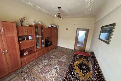 Apartament cu 2 camere decomandat în Cunța - 3