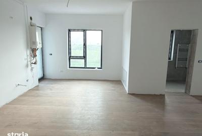 Apartament cu 3 camere în Circumvalațiunii - 7