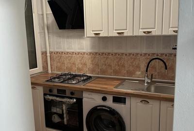 Garsoniera langa metrou Dristor DB1374 - 6