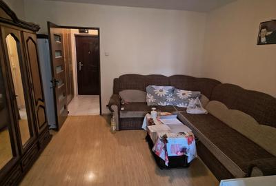 Garsonieră semidecomandată în Ghencea