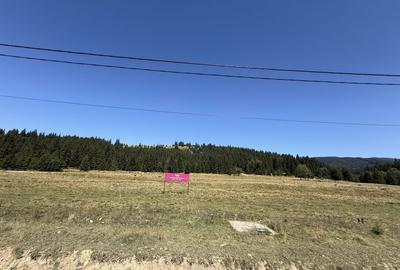 SUPER OCAZIE  - Teren intravilan, COMANDAU - 1