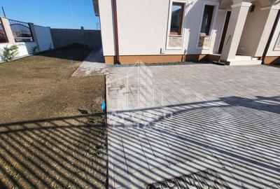 Duplex cu 5 camere cu Canalizare în Dumbrăvița - 19