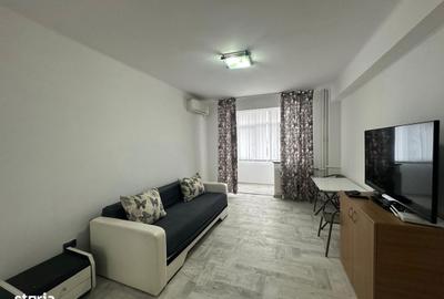 Garsonieră decomandată în Exterior Vest - 6