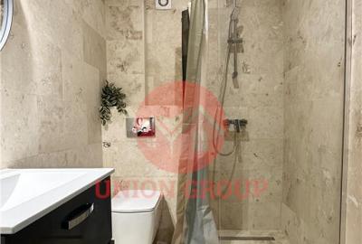 Apartament Splendid in Eforie Nord, 2 Camere, Vedere Spectac - 6