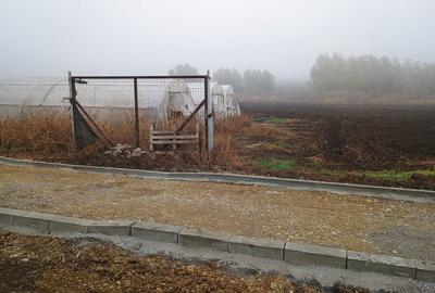 Spațiu comercial, în Costi - 7