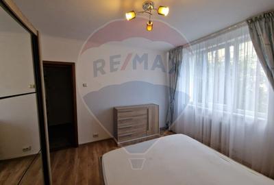 Apartament cu 2 camere de inchiriat in zona 1 Mai - 7