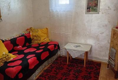 Casă cu Teren 130 Mp în Chercea - 5