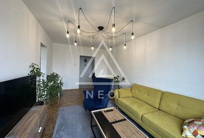 Apartament de vanzare | 2 camere | Marasti