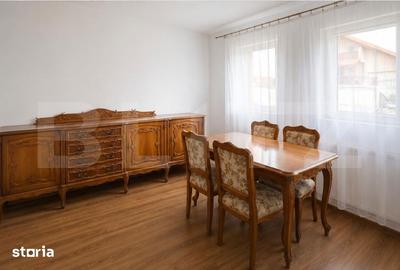 Apartament cu 2 camere decomandat în Criș - 2