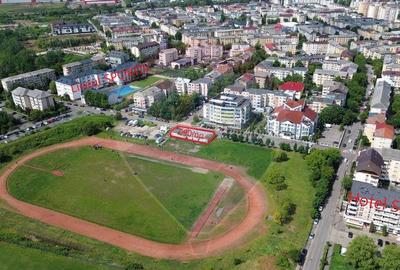 LOCATIE DE TOP DE VANZARE SE ACCEPTA SCHIMB CU PROPRIETATI - 3