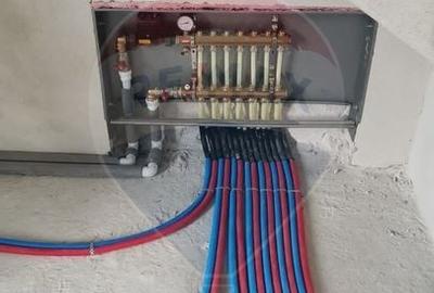 Casă individuală cu 5 camere cu Teren 1300 Mp în Lungulețu - 24