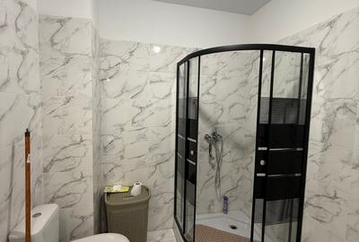 Garsoniera decomandata in bloc nou- Mobilata- Comision 0  - Militari Residence - 10