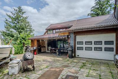 Casa / Vila cu 7 camere de vanzare in zona Bunloc - 25