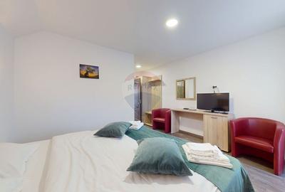 Hotel/Pensiune, de 386.45001220703 mp, în Lisa - 22