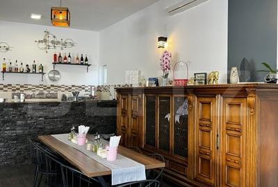 Afacere la cheie pe DN17, iesirea din Beclean Afacere la cheie pe DN17, iesirea din Beclean - 4