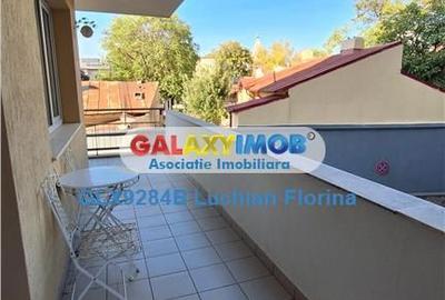 Apartament cu 2 camere, mobilat în Centrul Civic - 4
