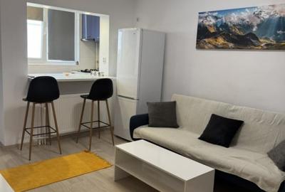 Drumul Taberei-Valea Larga, inchiriere Studio mobilat si echipat complet