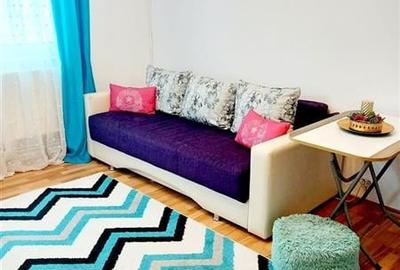 Renovat si gata de mutat, 2 camere, cartierul Florilor, Brasov - 1