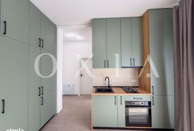 Apartament cu 2 camere în Cerneteaz - 3