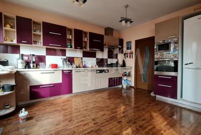 Casa 5 camere de vanzare in Apahida - 7