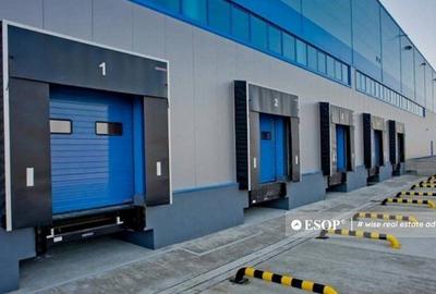 CTPark Timisoara, hale industriale, 0%comision, 4.500 - 4... - 3
