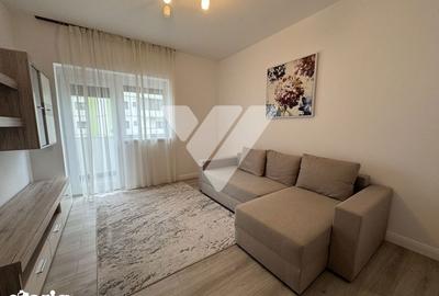 Apartament cu 2 camere, mobilat în Tineretului - 8