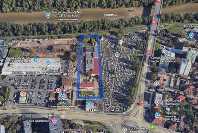 Oportunitate Investitie Imobiliara/Comerciala - 3