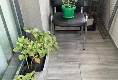 Garsoniera mobilata Militari Residence Garsoniera mobilata Militari Residence - 5