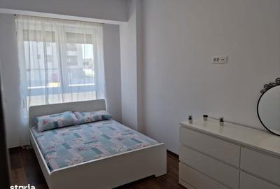 Apartament cu 2 camere în Palazu Mare - 8