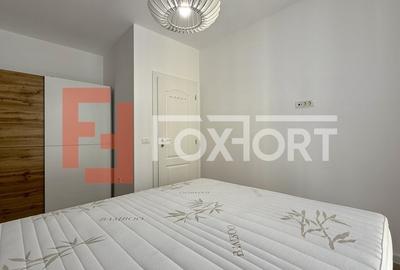 COMISION 0% Apartament cu 3 camere, mobilat, utilat - zona Dumbravita - 9