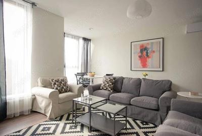 Apartament cu 2 camere decomandat în Drumul Taberei