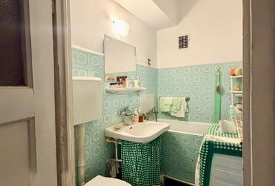 Apartament cu 2 camere semidecomandat în Kogălniceanu - 3