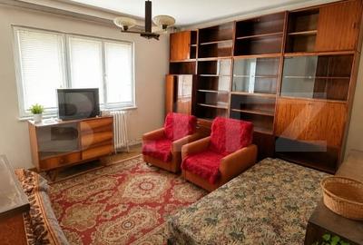 Apartament cu 2 camere decomandat în Mănăștur - 1
