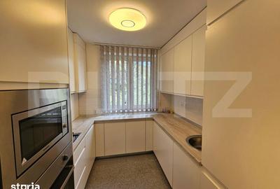 Apartament cu 2 camere decomandat în Central - 9