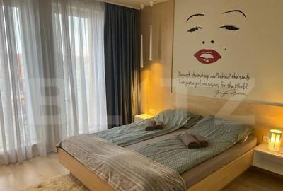 Apartament cu 2 camere decomandat în Central - 2