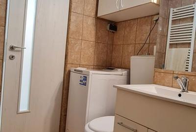 Apartament cu 2 camere în Ludoș - 16