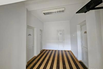 Vand Spatiu medical - 3