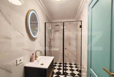 For Rent! Apartament (zona birouri) Ultracentral, Modern\Lux - 3