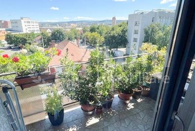 Apartament 1 camera | Balcon | Etaj 4/8 | Marasti | Zona Clujana Apartament 1 camera | Balcon | Etaj 4/8 | Marasti | Zona Clujana - 7