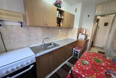 Apartament 1 camera, 32 mp utili, parter - Zona Sagului - 2