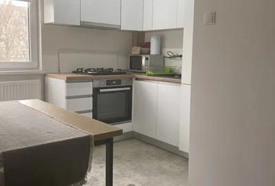 Garsoniera moderna, complet renovata si mobilata - 5